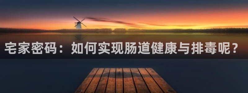 软件app糖心vlog：宅家密码：如何实