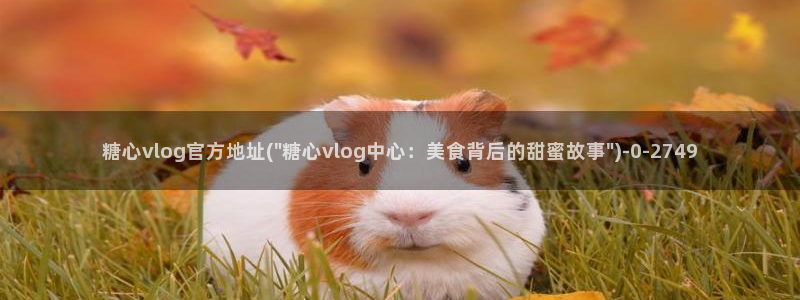 糖心vlog 唐伯虎 国产