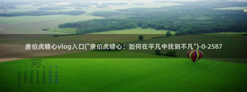 糖心vlog视频在线播放观看