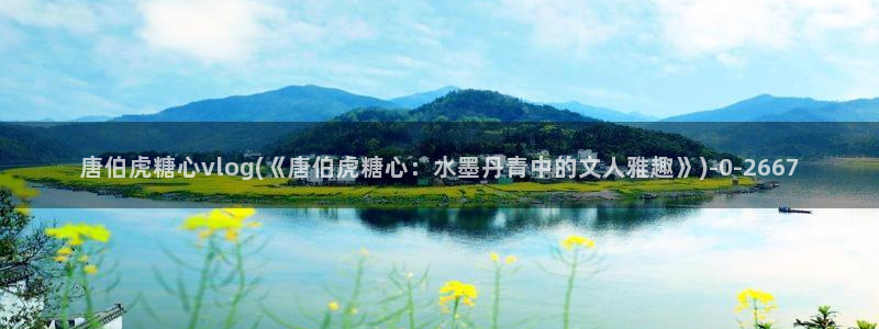 糖心vlog在哪下载